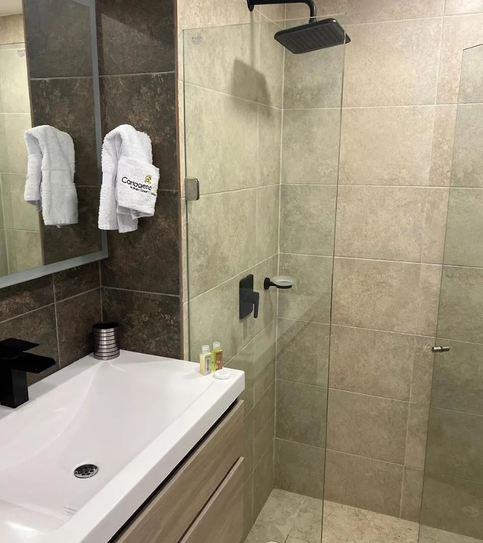 Hospedaje Junto Al Aeropuerto Y La Playa Apartment Cartagena
