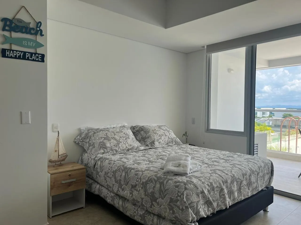 Hospedaje Junto Al Aeropuerto Y La Playa Lejlighed Cartagena 0*,  Colombia