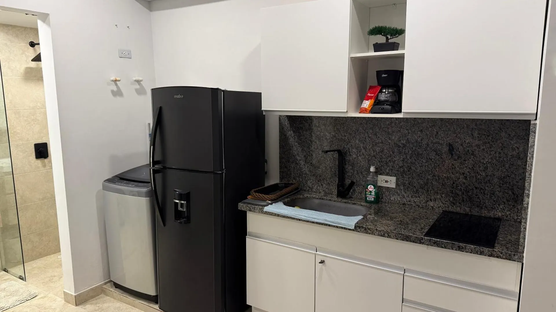 Appartamento Hospedaje Junto Al Aeropuerto Y La Playa Cartagena Colombia